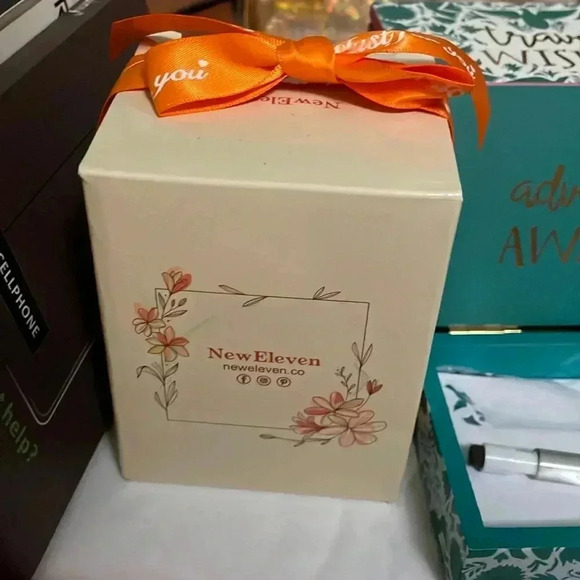 Mom’s Last Nerve Candle NWB - Picture 1 of 3